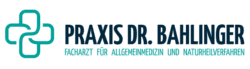 Praxis Dr. Bahlinger Ammerbuch - Logo